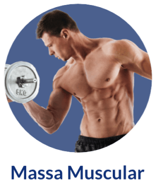 Massa Muscular