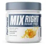 Mix Right Pluripharma