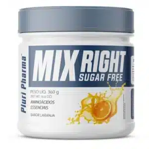 Mix Right Pluripharma