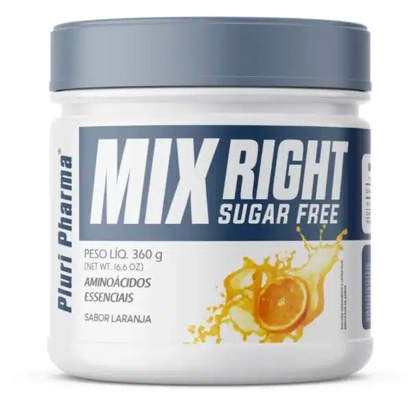 Mix Right Pluripharma