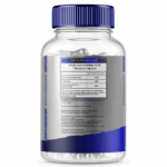 COQ-10 (Ubiquinol 100mg + Triptofano 50mg) C/120 Cápsulas - Imagem 2