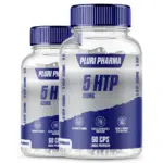 5htp (Hidroxitriptofano) 100mg C/120 Cápsulas