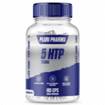 5htp (Hidroxitriptofano) 200mg C/180 Cápsulas