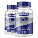 5-HTP (Hidroxitriptofano) 50mg C/120 Cápsulas