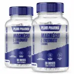 Magnésio L-Treonato 1.500mg C/60 Doses