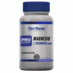 Magnésio L-Treonato 500mg C/30 Cápsulas