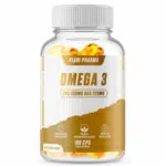 Ômega 3 C/100 Cápsulas