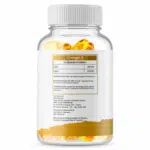 Ômega 3 C/100 Cápsulas - Imagem 2