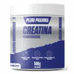 Creatina Monohidratada 500 gramas